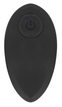 Black Velvets RC Butt Plug