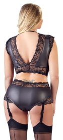 BRA AND BRIEFS 2XL