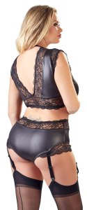 BRA AND BRIEFS XL