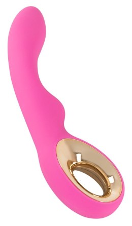 Dual Vibrator grand pink