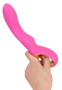 Dual Vibrator grand pink