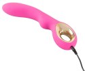 Dual Vibrator grand pink