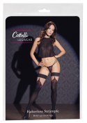 HOLD-UP STOCKINGS THIGH-HIGH 3