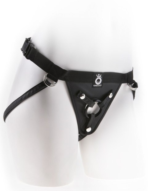 KC Fit Rite Harness Black KC Fit Rite Harness Black