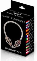 KINKY PLEASURE - HARD ATTACK