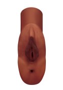 Perfect Pussy Double Stroker