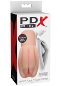 Perfect Pussy Pleasure Stroker