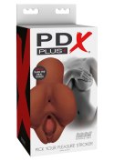 Pick Your Pleasure Stroker