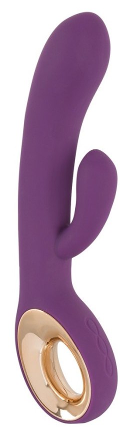 Rabbit Vibrator grand purple