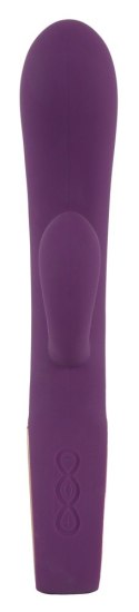Rabbit Vibrator grand purple