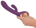 Rabbit Vibrator grand purple