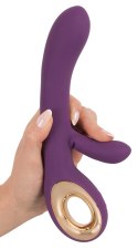 Rabbit Vibrator grand purple