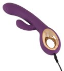 Rabbit Vibrator grand purple