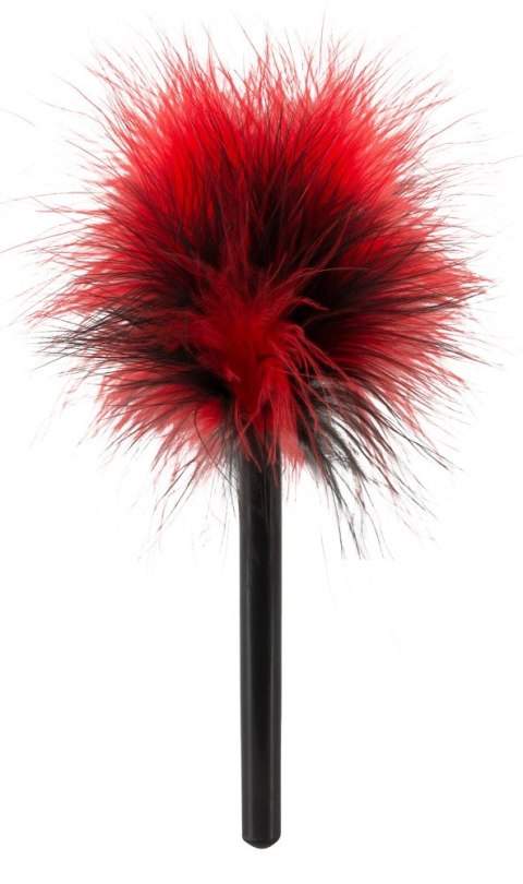 Red Mini Feather Red Mini Feather