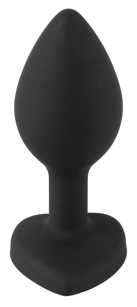 SILICONE BUTT PLUG SILICONE BUTT PLUG