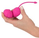 Silicone Love Balls