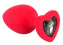 SILICONE PLUG LARGE