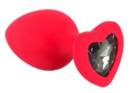 SILICONE PLUG LARGE