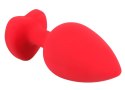 SILICONE PLUG LARGE