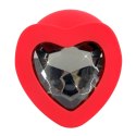 SILICONE PLUG LARGE