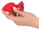 SILICONE PLUG LARGE