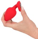 SILICONE PLUG LARGE