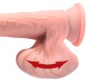 8in. TDC With Swinging Balls