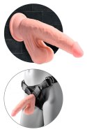 8in. TDC With Swinging Balls