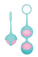 A&E KEGEL TRAINING SET