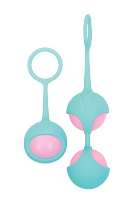 A&E KEGEL TRAINING SET