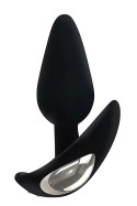 A&E RECHARGEABLE VIBRATING ANAL PLUG