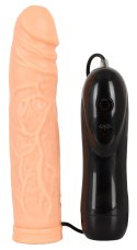 Accelerator Thrusting Vibrator