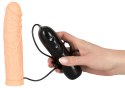 Accelerator Thrusting Vibrator