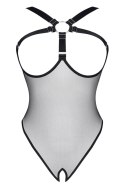 BIELIZNA-LADYX ABRIL XXL - KOMPLET
