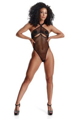 BIELIZNA-LADYX JIMENA XXL - BODY