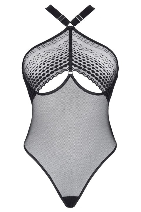 BIELIZNA-LADYX JIMENA XXL - BODY BIELIZNA-LADYX JIMENA XXL - BODY
