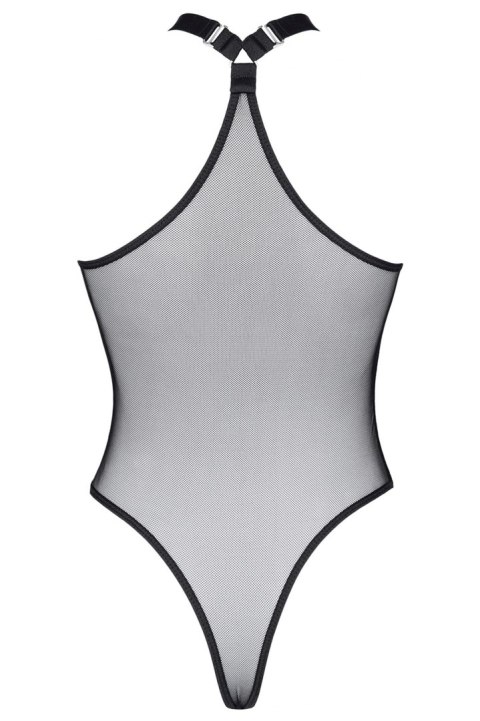 BIELIZNA-LADYX JIMENA XXL - BODY BIELIZNA-LADYX JIMENA XXL - BODY