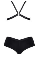BIELIZNA-LADYX LUNA XXL - KOMPLET