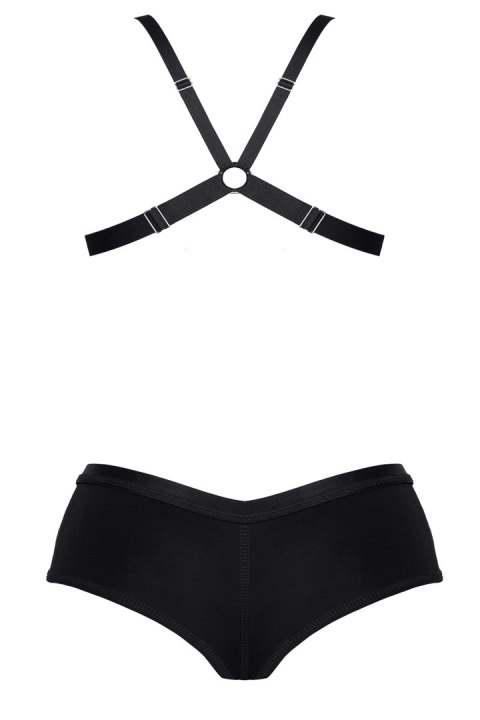 BIELIZNA-LADYX LUNA XXL - KOMPLET BIELIZNA-LADYX LUNA XXL - KOMPLET