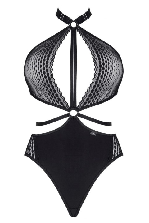 BIELIZNA-LADYX PERLA M - BODY BIELIZNA-LADYX PERLA M - BODY