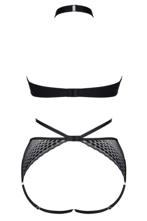 BIELIZNA-LADYX PERLA S - BODY BIELIZNA-LADYX PERLA S - BODY