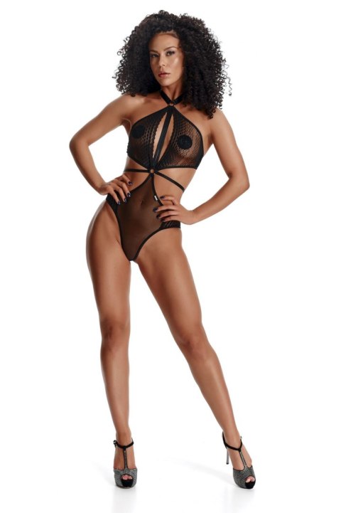 BIELIZNA-LADYX REYNA S - KOMPLET BIELIZNA-LADYX REYNA S - KOMPLET