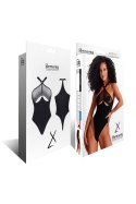 BIELIZNA-LADYX TRINI XL - BODY