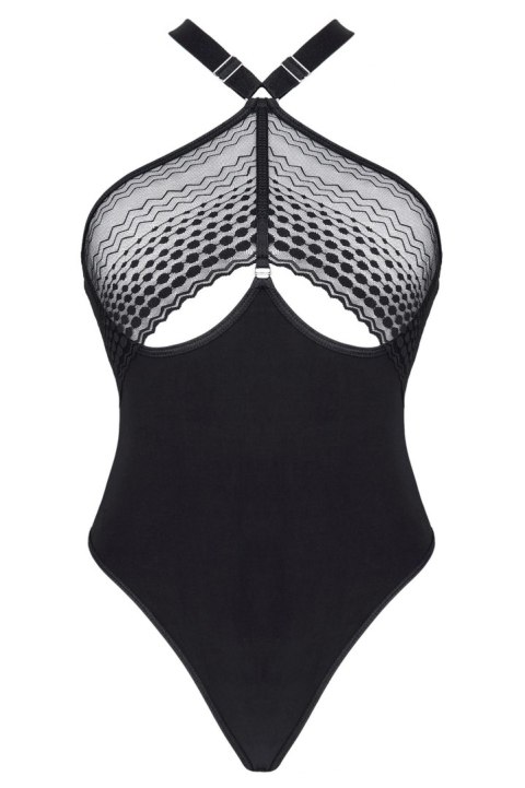 BIELIZNA-LADYX TRINI XL - BODY BIELIZNA-LADYX TRINI XL - BODY