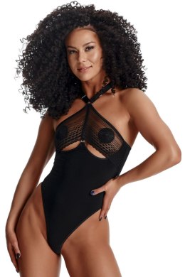 BIELIZNA-LADYX TRINI XXL - BODY