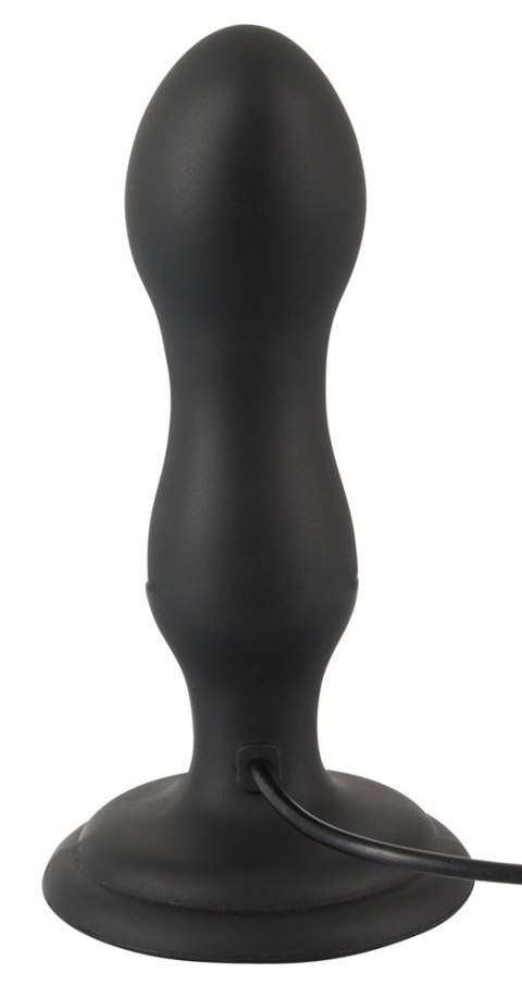 Black Velvets Anal twist plug Black Velvets Anal twist plug