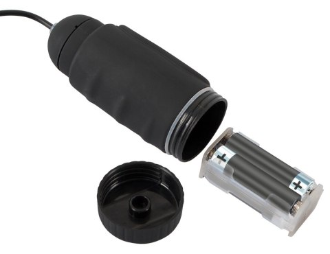 Black Velvets Anal twist plug Black Velvets Anal twist plug