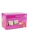 Cockups