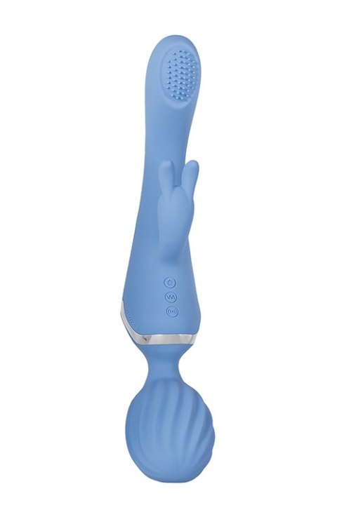 EVOLVED WANDERFUL WABBIT BLUE EVOLVED WANDERFUL WABBIT BLUE