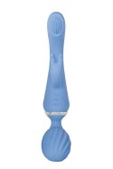EVOLVED WANDERFUL WABBIT BLUE
